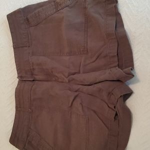 Shorts. Size 12